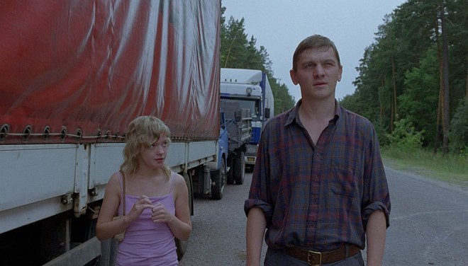 Uma das revelações é My Joy, primeira ficção do bielo-russo Sergei Loznitsa |