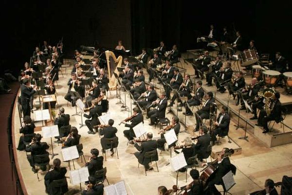 Orquestra Sinfônica: 25 anos de música | Divulgação