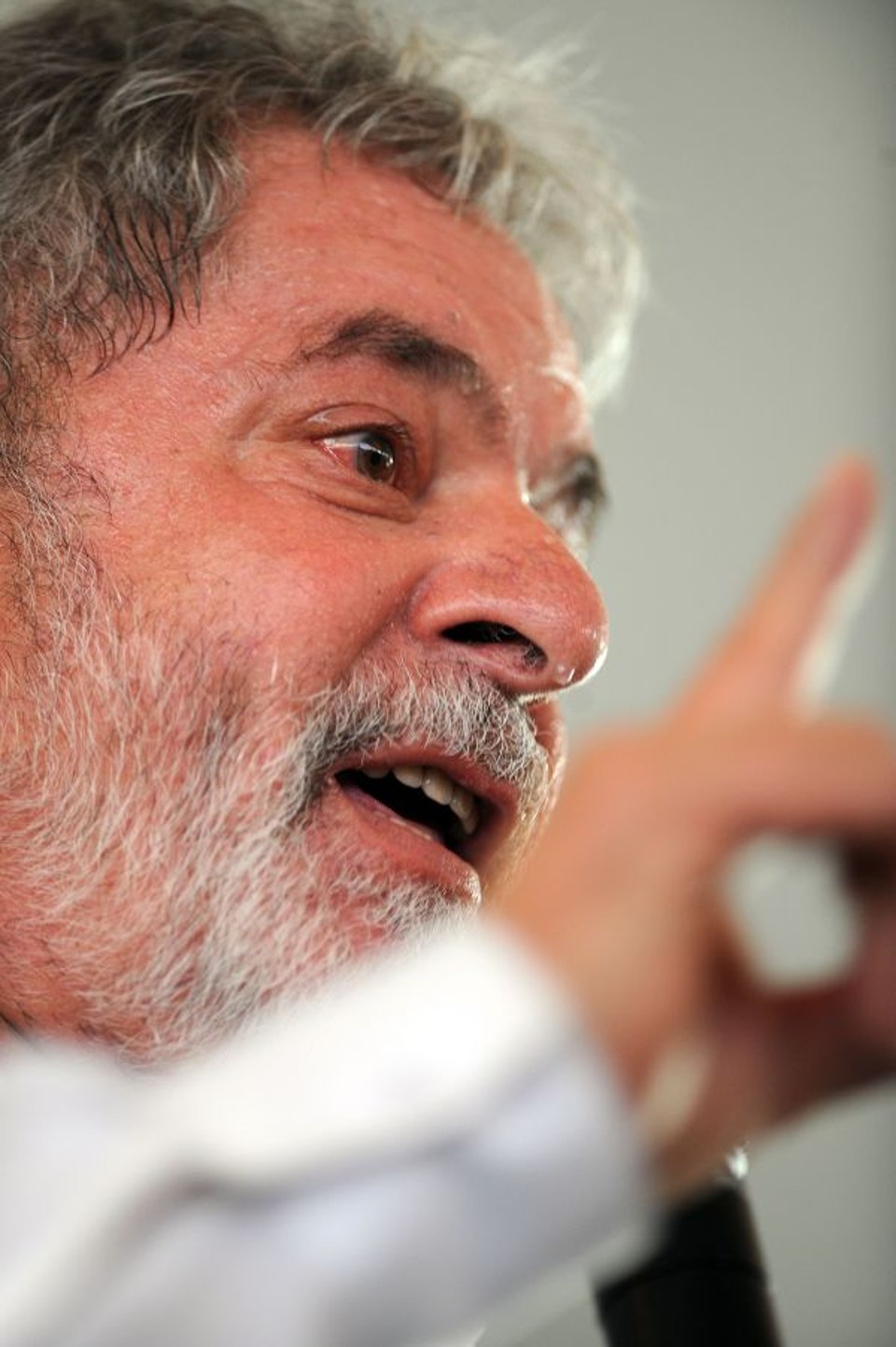 | Evaristo Sá/AFP