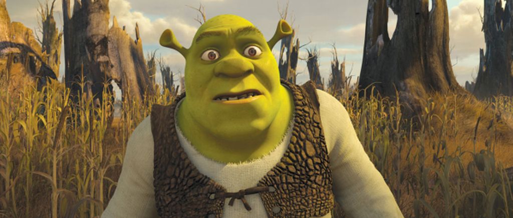 Shrek 4: último filme da saga do simpático ogro é uma das estreias mais aguardadas em 3D | Divulgação