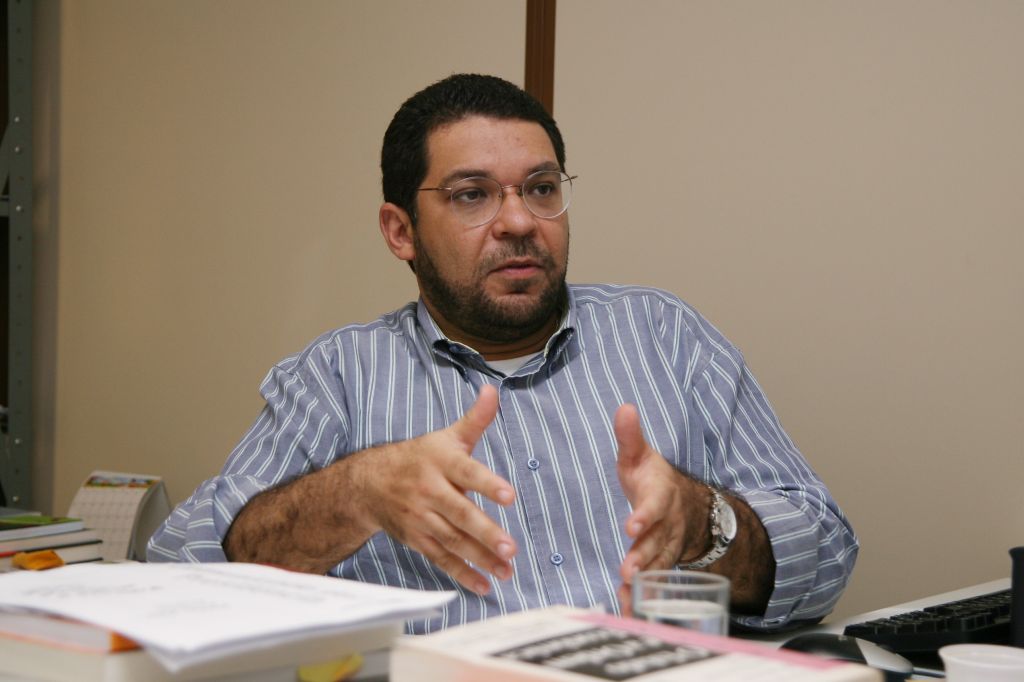 Há vários programas em que o dinheiro foi garantido e mesmo assim não se conseguiu gastar. Um exemplo muito claro é o dinheiro para reforma dos aeroportos um programa essencial para recuperar a infraestrutura do Brasil. | Divulgação