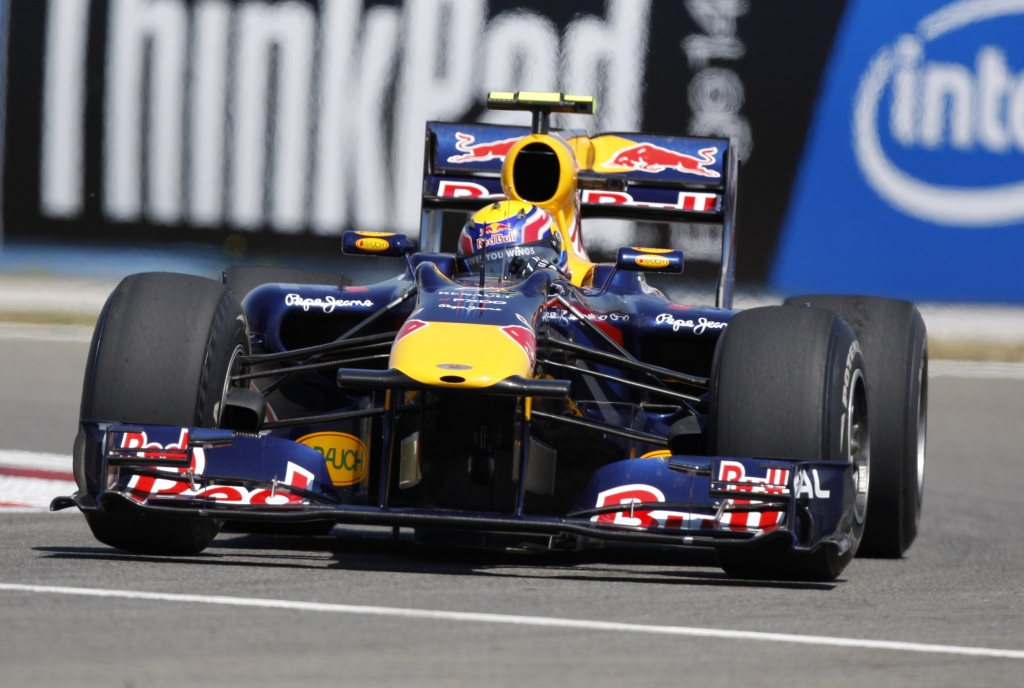 Australiano Mark Webber conquista a sétima pole da temporada | Reuters