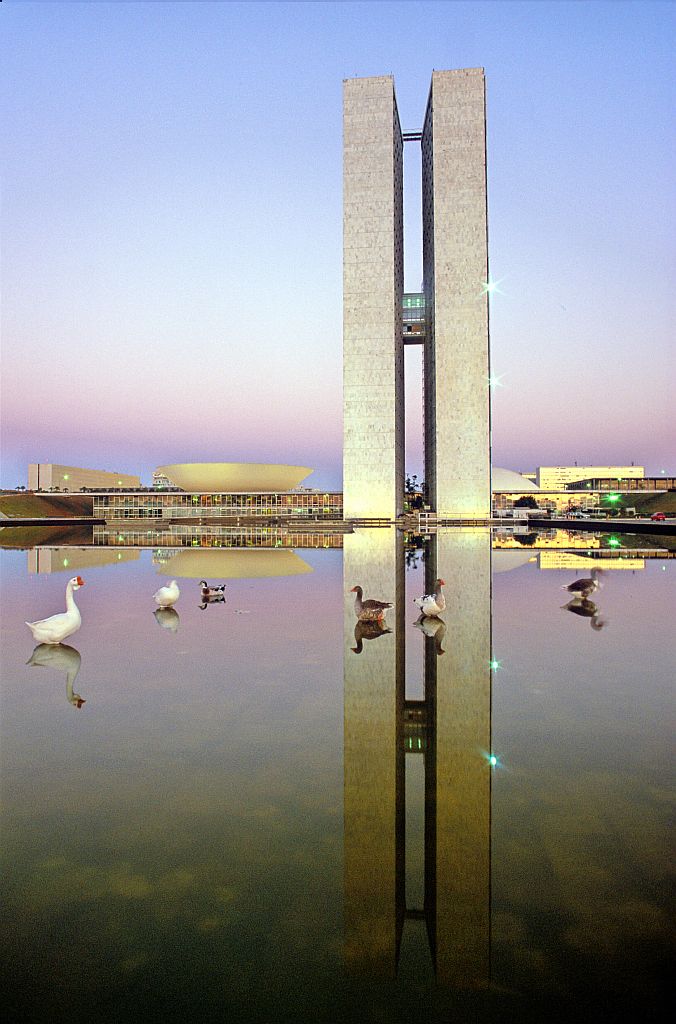 Congresso pode transformar ineficiência em ato de improbidade: haja processo. | Divulgação