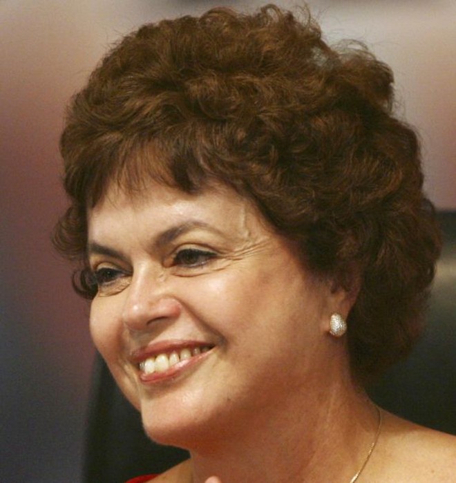 Dilma: boa receptividade da política federal nas regiões de fronteira agrícola |