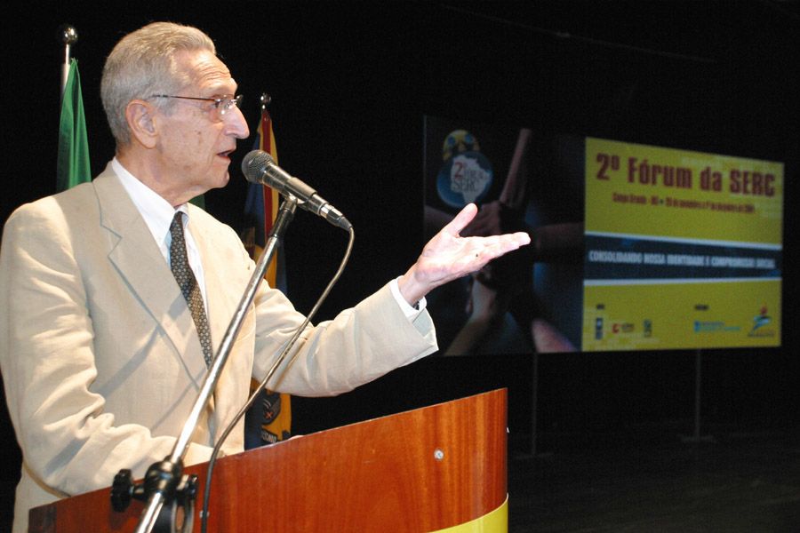 | Foto: Divulgação