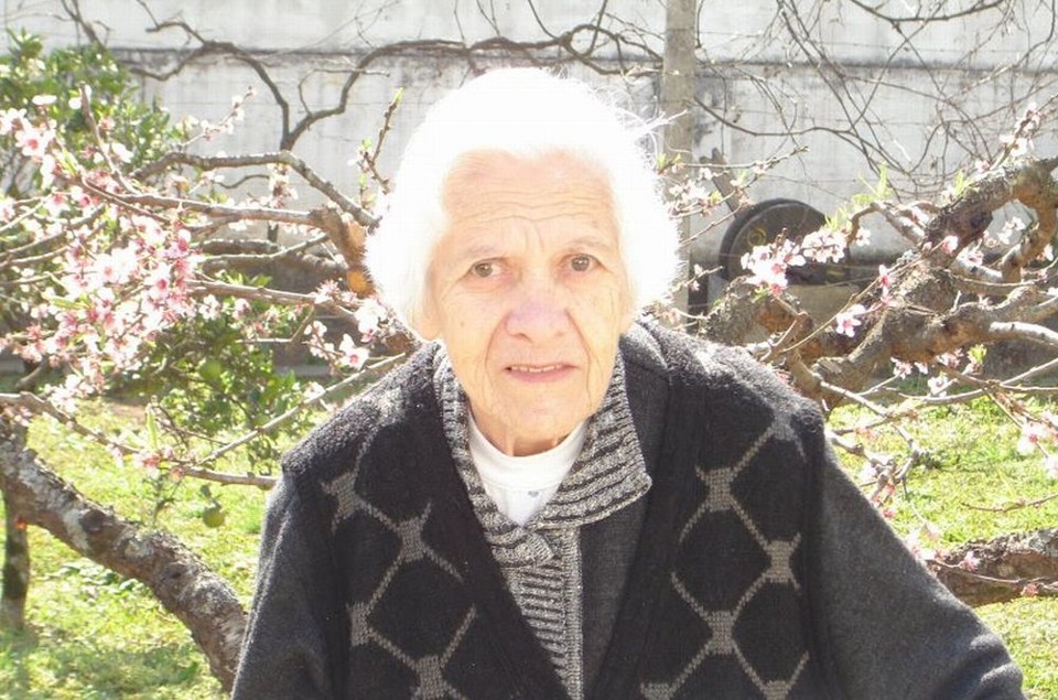 Lista de falecimentos |