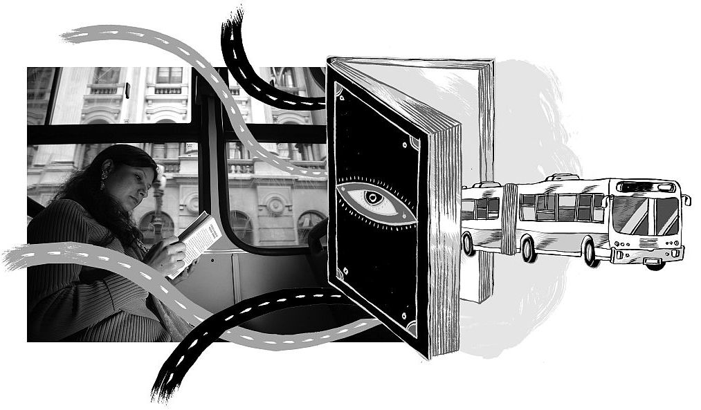 | Foto: Daniel Castellano Arte: Felipe Lima