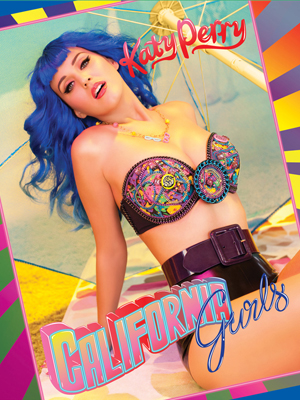 Novo disco de Katy Perry ainda não tem data de
lançamento | Divulgação / Site oficial