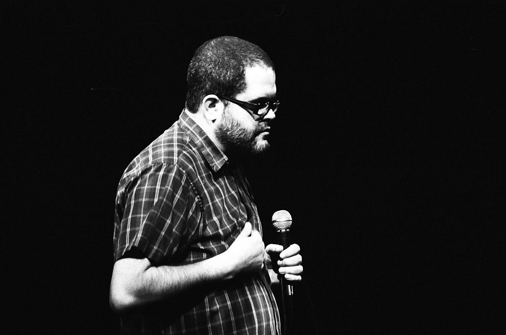 Rômulo Fróes: ousadia dupla | Fotos: Divulgação