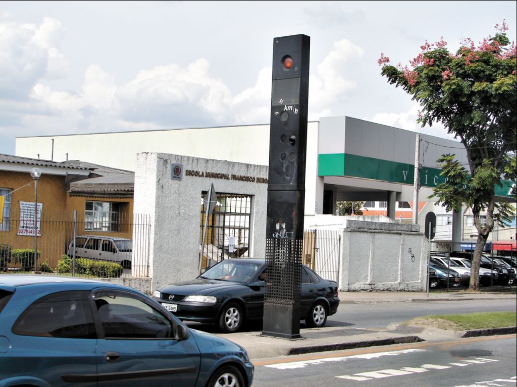 | Luiz José Tavares/Gazeta do Povo