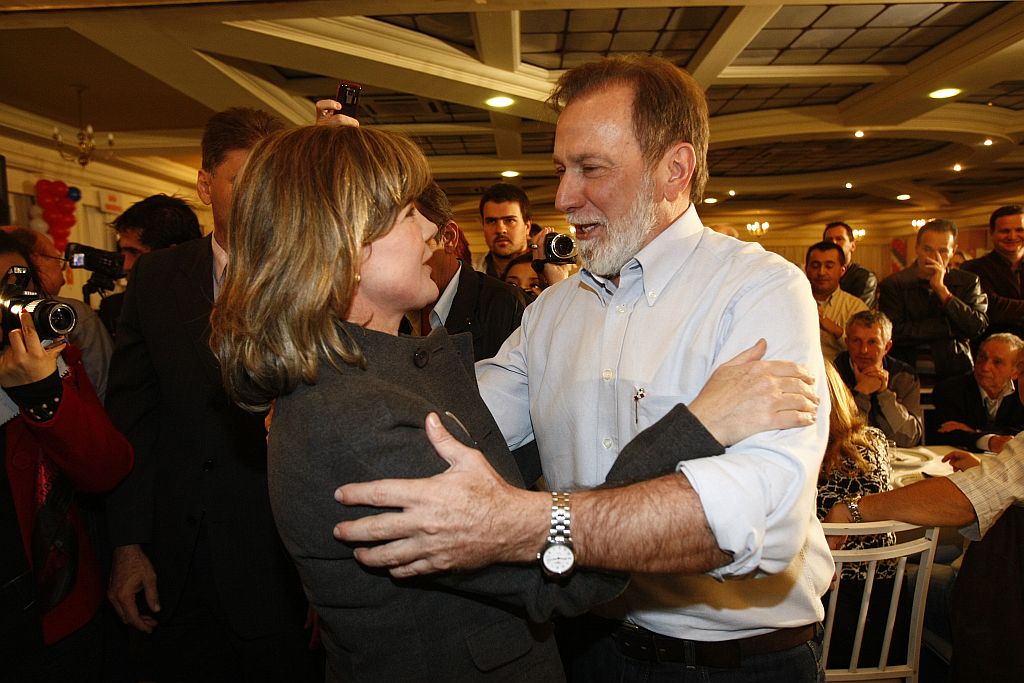 | Pedro Serápio/ Gazeta do Povo