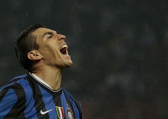 | Alessandro Garofalo/Reuters