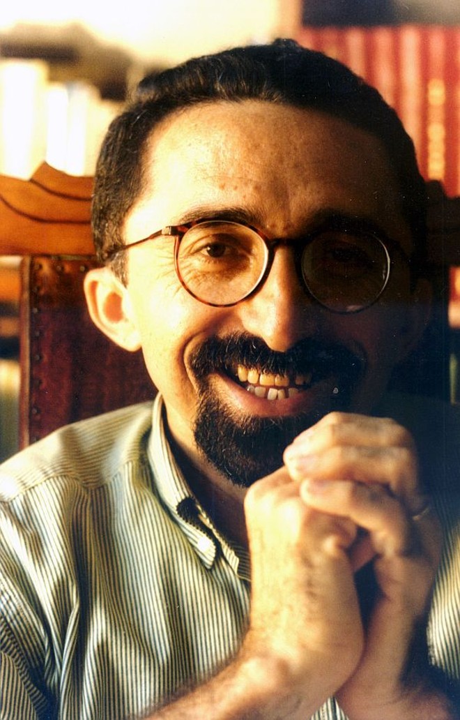 Ronaldo Correia de Brito: Galileia |