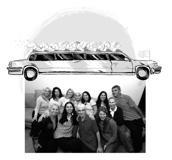 | Foto: Rodolfo Büher / Ilustração: Felipe Lima