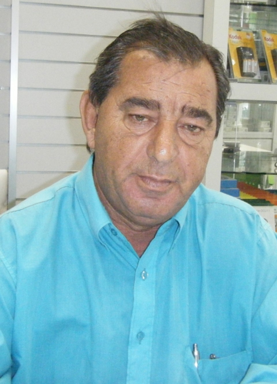 Lista de falecimentos |