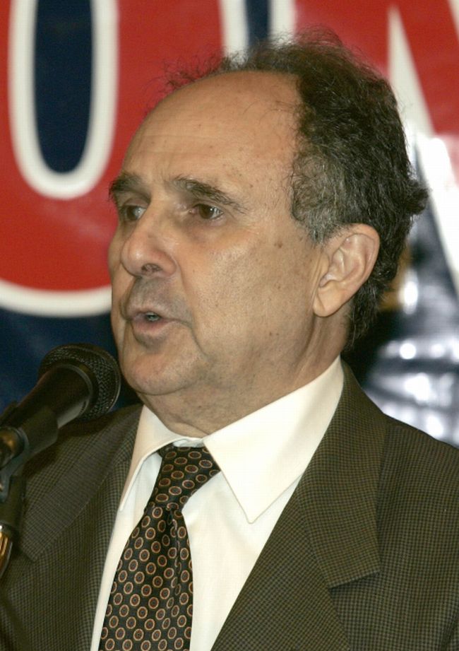 | Valterci Santos/Gazeta do Povo