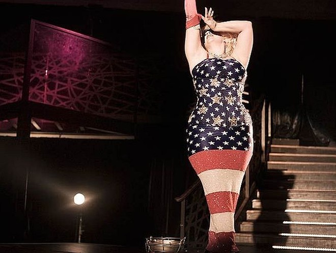 Longa foi selecionado para a mostra competitiva do 63º Festival de Cannes |