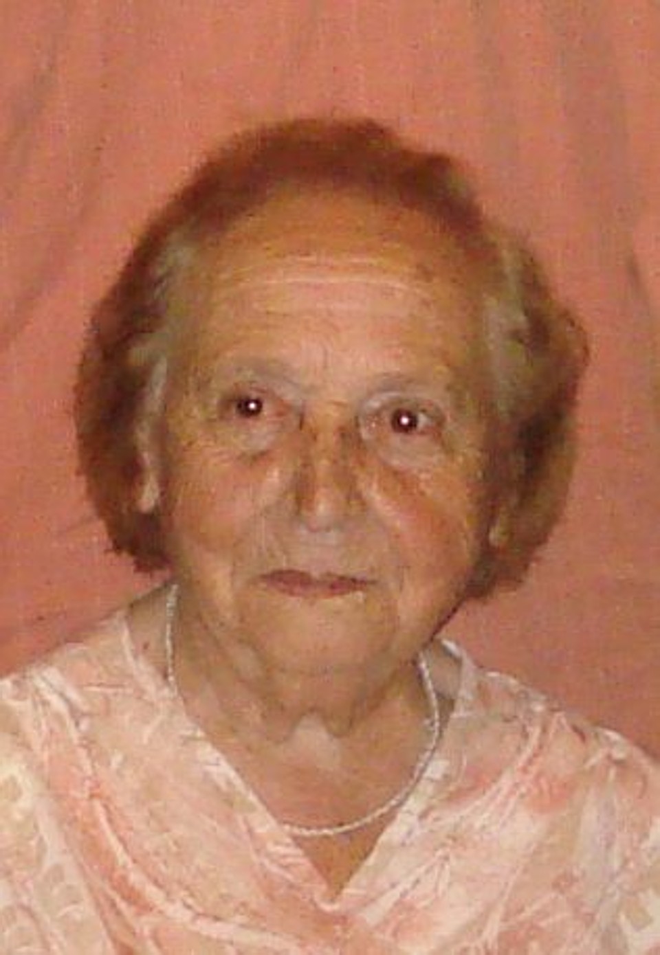 Lista de falecimentos |