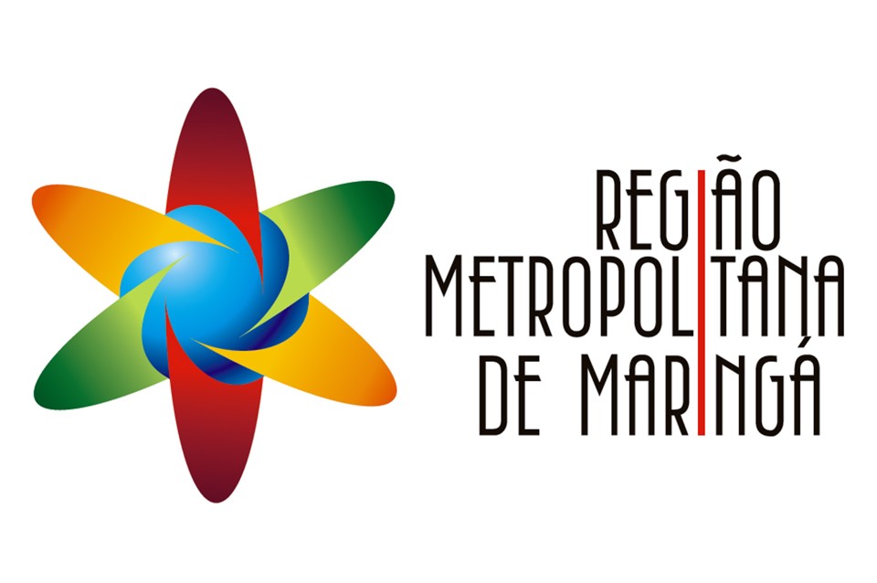 Logomarca vencedora da RMM foi inspirada em um catavento A imagem criada pelo designer Willian Vilela foi a escolhida entre cem trabalhos inscritos | Divulgação PMM