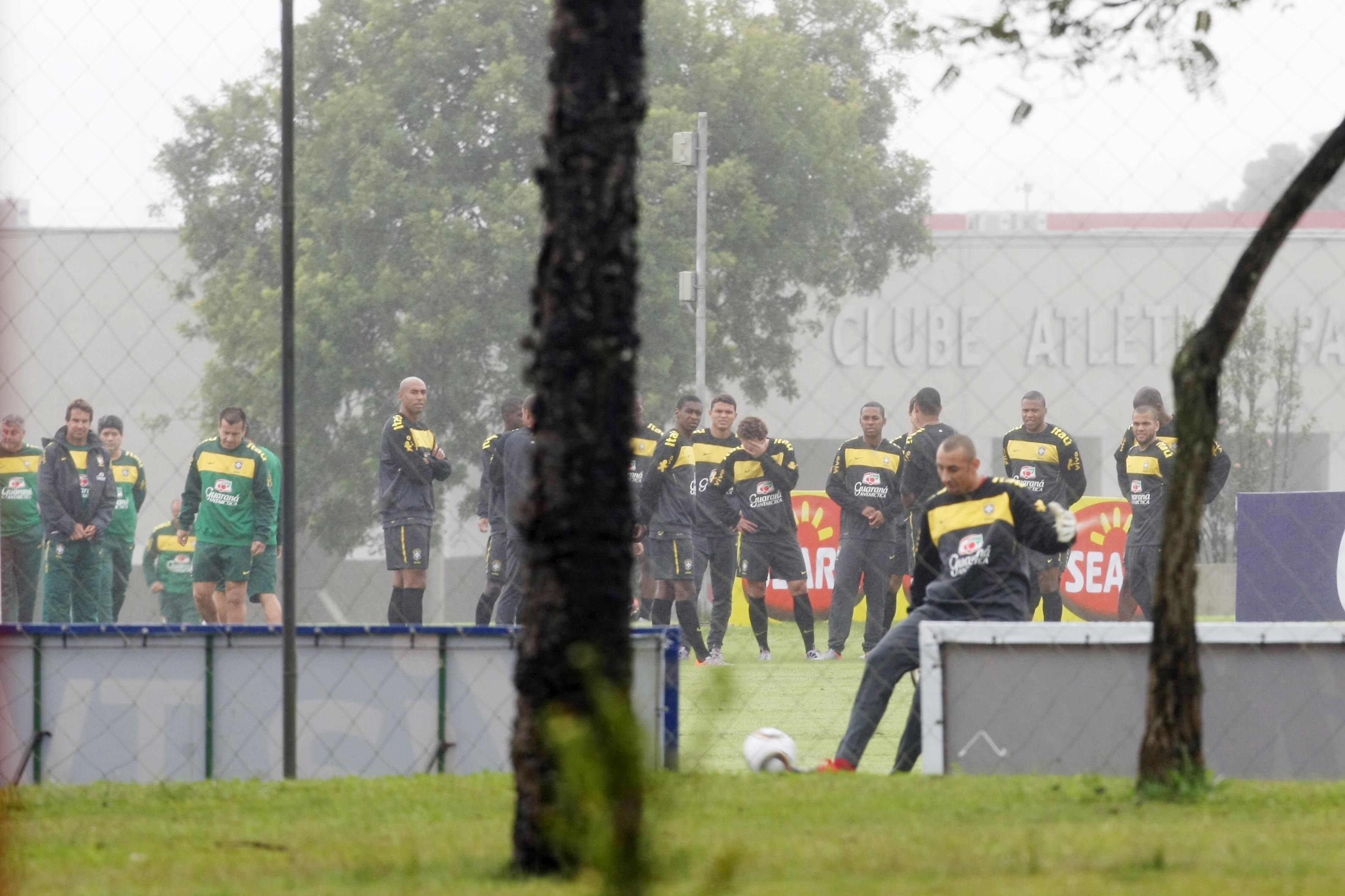| Albari Rosa / Agência de Notícias Gazeta do Povo