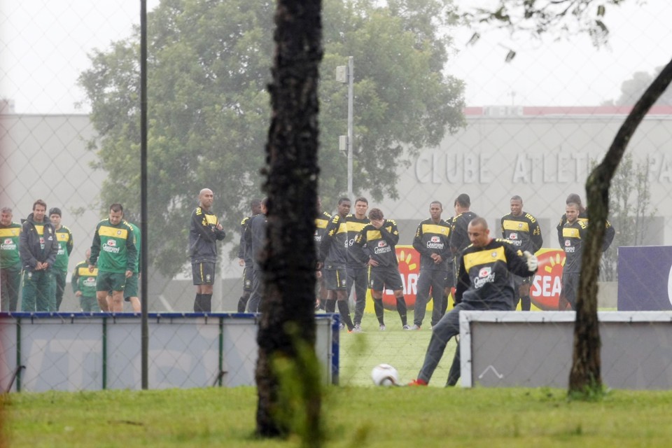 | Albari Rosa / Agência de Notícias Gazeta do Povo