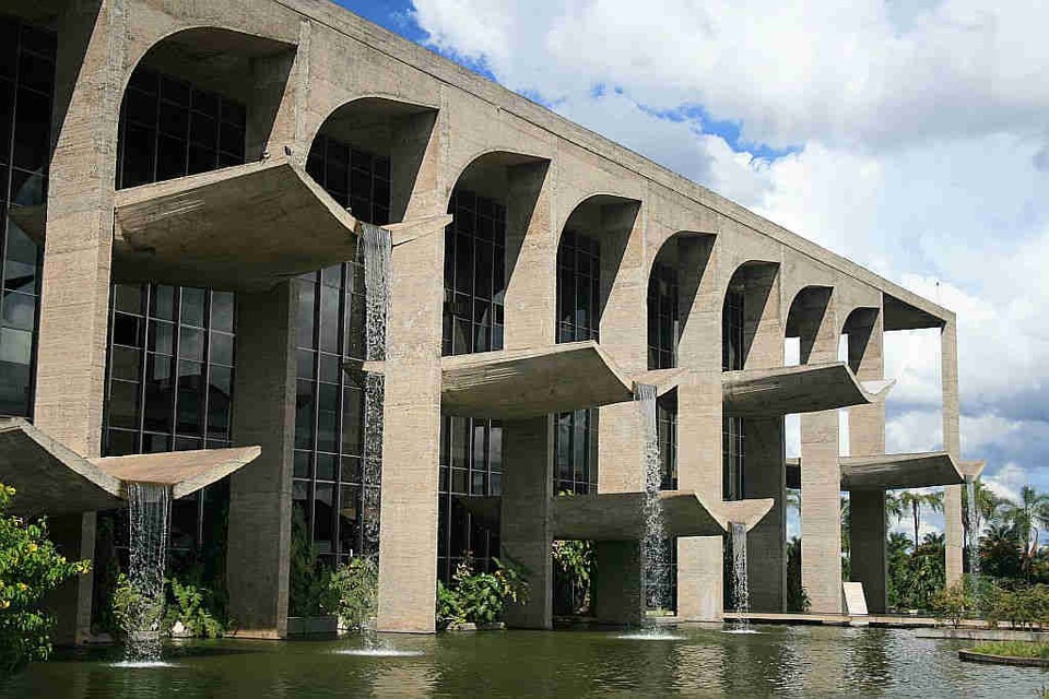 Parecer do Ministério da Justiça vai sugerir sanção presidencial ao ficha limpa | Divulgação/Ministério da Justiça
