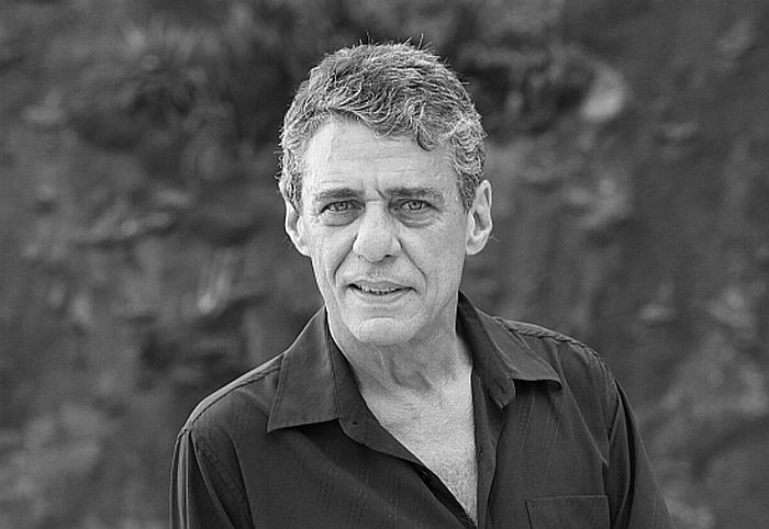 Chico Buarque: militante pró-Dilma. | Divulgação