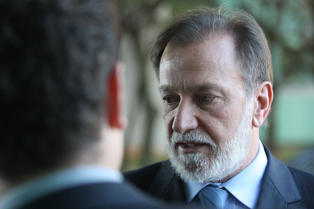 | Wenderson Araújo/Gazeta do Povo