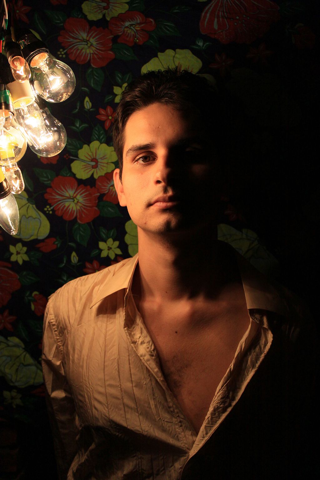 Thiago Amud: músico pertence à MPB, música purgatória brasileira | Divulgação