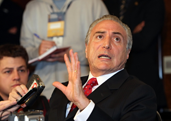 | Albari Rosa/ Gazeta do Povo