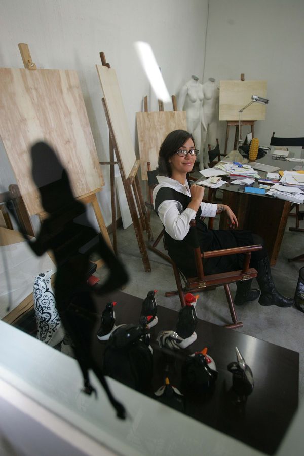 | Ivonaldo Alexandre/ Gazeta do Povo