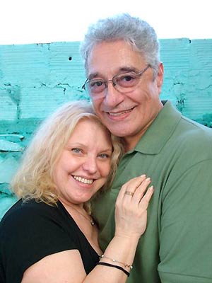 A dupla Jane & Herondy | Divulgação