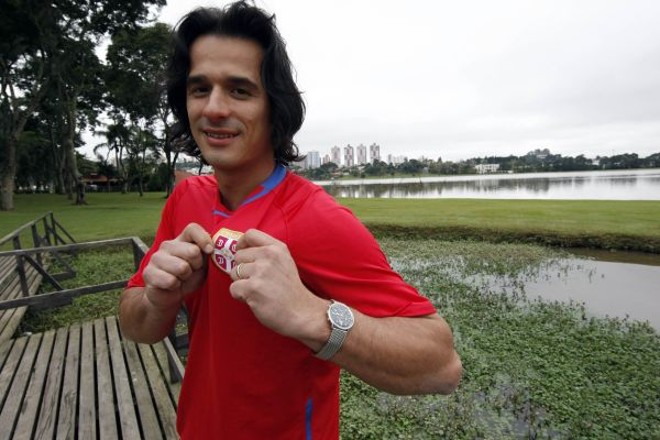 Janko Ilic: na torcida pela sérvia | 