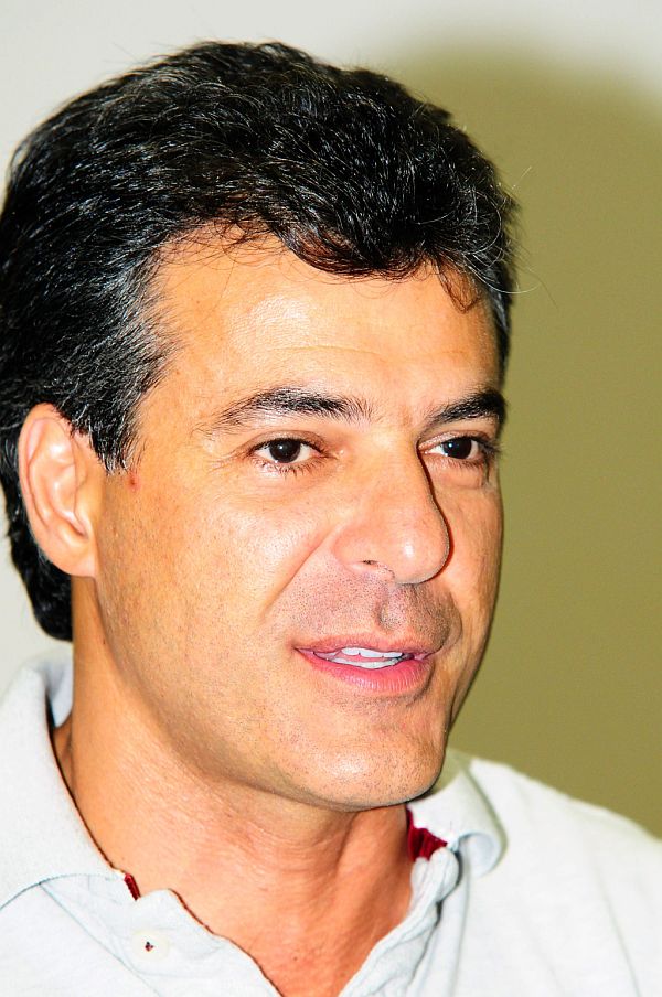 O PP representa uma aliança estratégia para o PSDB, tanto no Paraná como em nível nacional. Beto Richa, pré-candidato do PSDB ao governo do estado | Marcos Labanca/ Gazeta do Povo