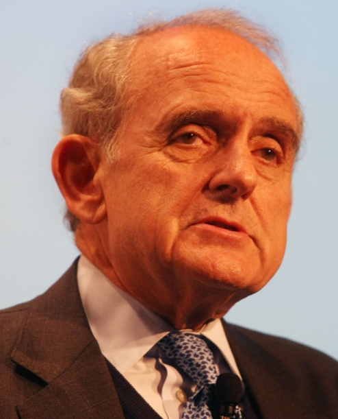 Francisco Gros: morte aos 67 anos | Hélvio Romero /AE