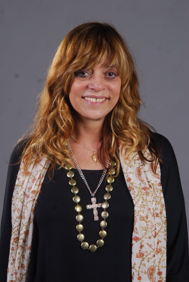 Glória Perez mobilizou a sociedade para aprovar lei de iniciativa popular |