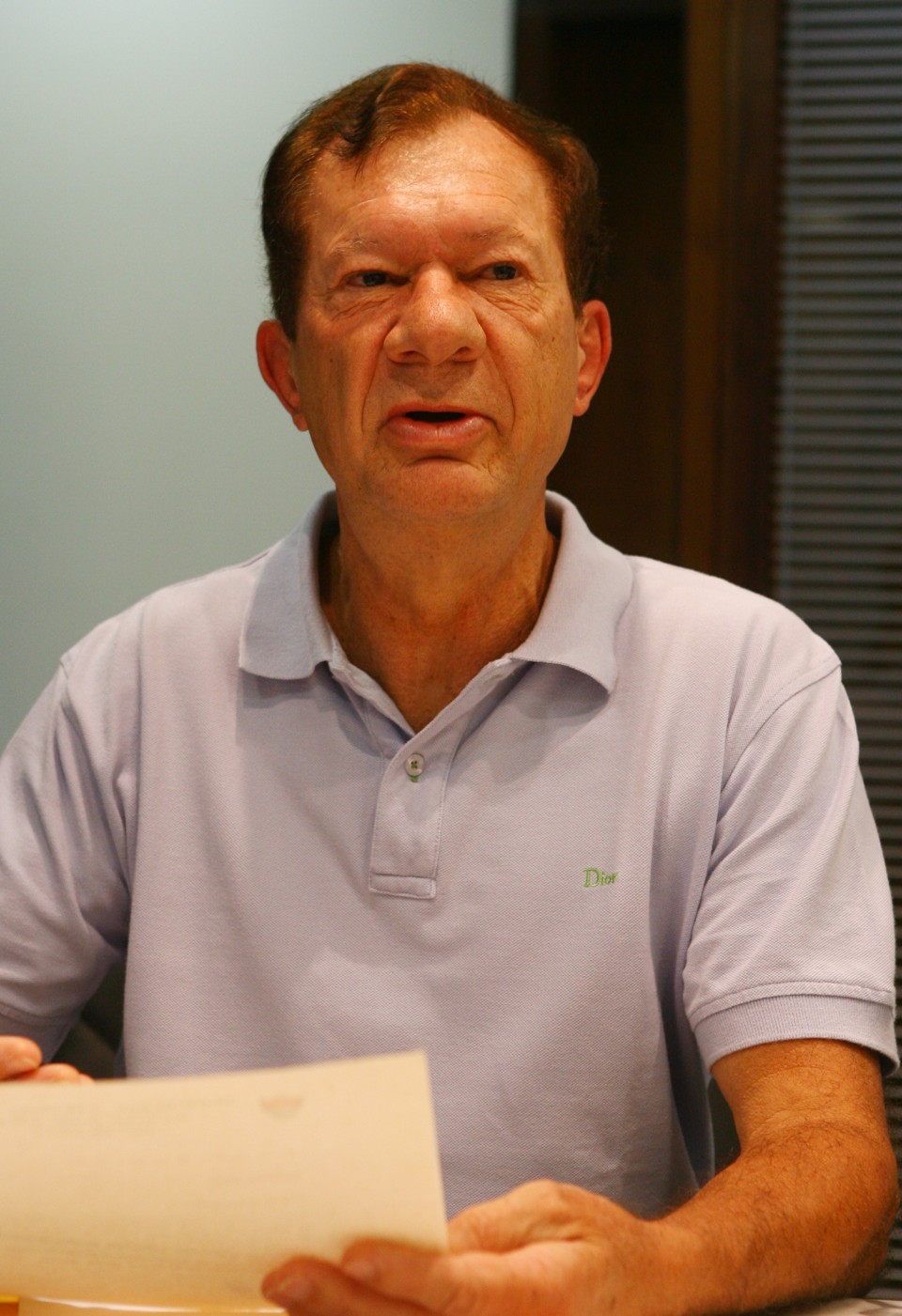  | Rodolfo Bührer / Gazeta do Povo