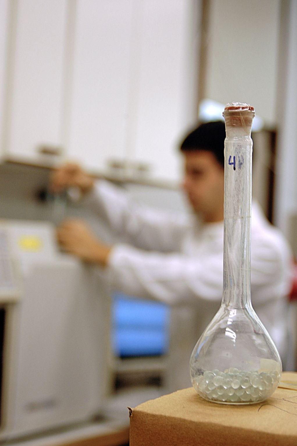 Laboratório da Fiocruz: pesquisa da instituição inclui desenvolvimento de vacinas e medicamentos | Raul Santana/Divulgação