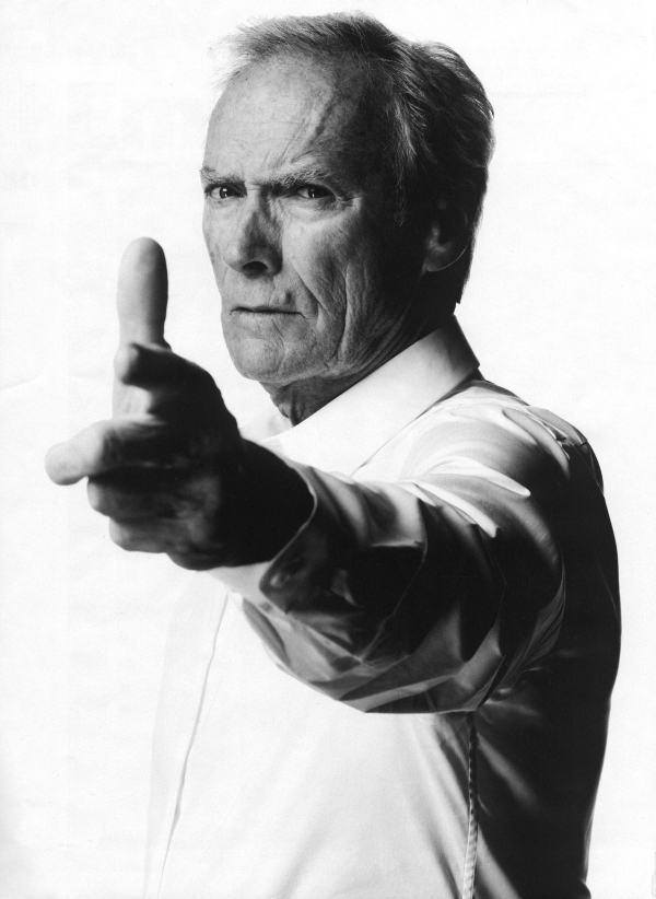 Clint: sua biografia mostra que é patriota, mas crítico de seu país |