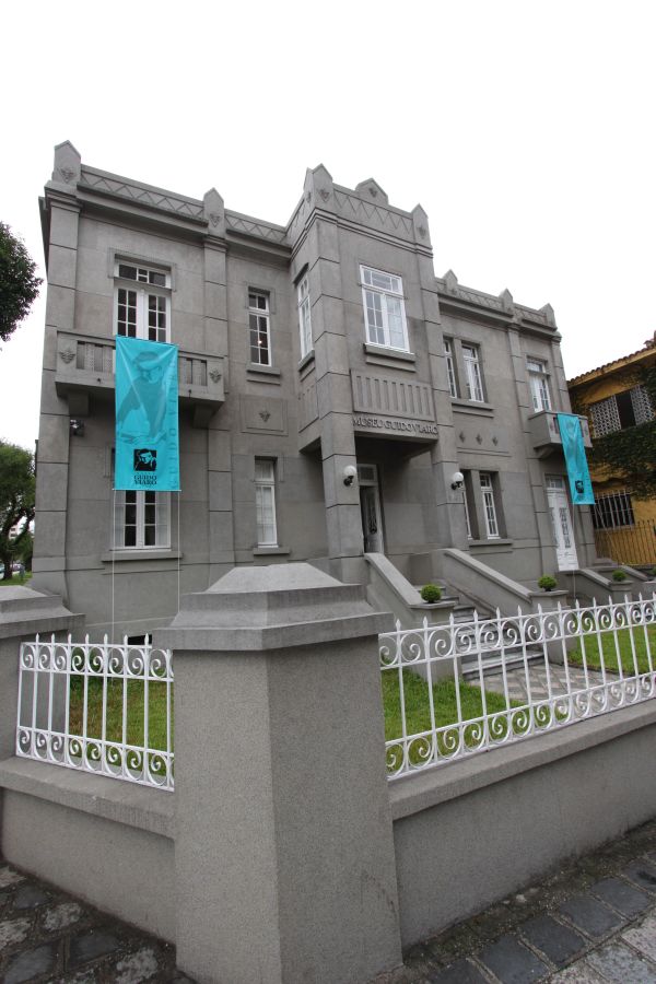 | Giuliano Gomes/Gazeta do Povo