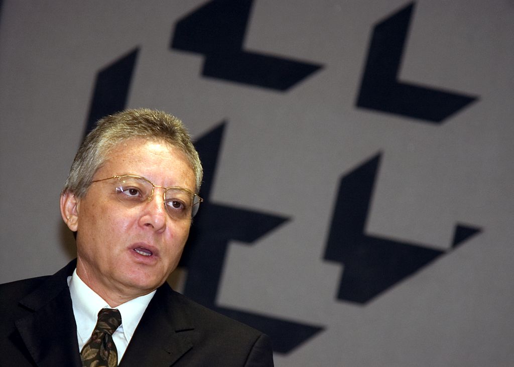 Altamir Lopes, do BC: meta de superávit depende de abatimento | Marcello Casal Jr/Abr