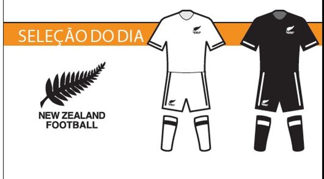 Nova Zelândia -A equipe se beneficiou com a ida da Austrália para a disputa das Eliminatórias Asiáticas. Com isso, alcançou a classificação, coisa que não ocorria desde 1982. O destaque é o zagueiro Ryan Nelsen, 32 anos, do inglês Blackburn Rovers. Ocupa a 78ª posição no ranking da Fifa | 