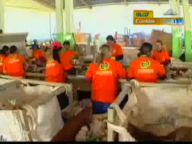 | Reprodução/Bom Dia Paraná