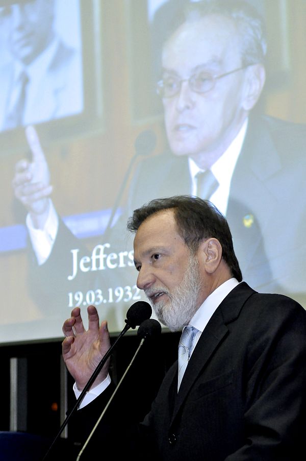 | Waldemir Barreto/Agência Senado