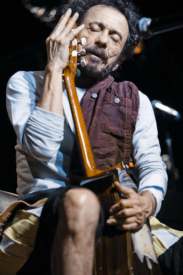 | Marcelo Rossi/Divulgação