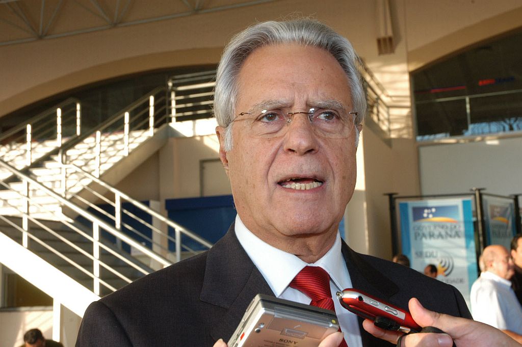 Forte Netto: saída da secretaria para voltar à arquitetura | SECS