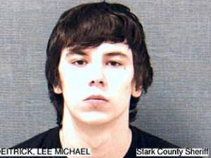 Lee Deitrick pegou três anos de cadeia | Divulgação