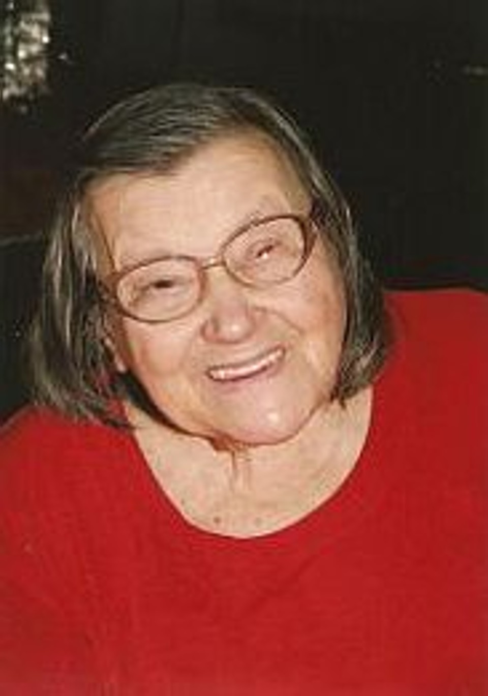 Lista de falecimentos |