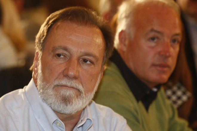 Osmar: decisões no fim de semana | 