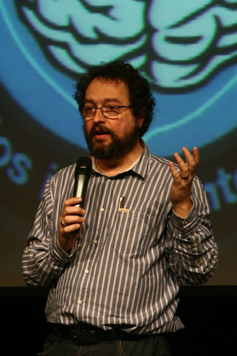 Algarra: derrubando paradigmas | Divulgação